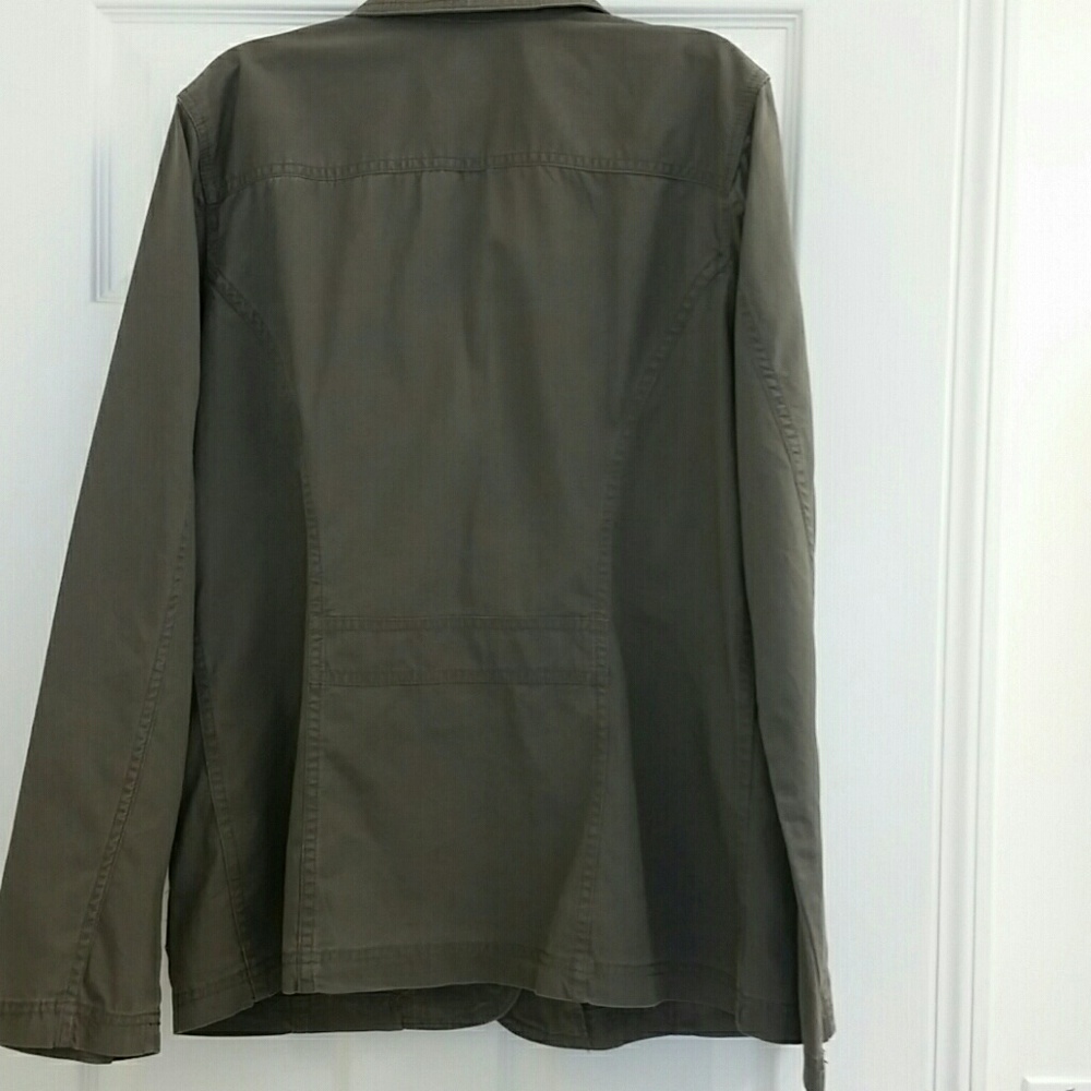 Jacket/Blazer - Picture 2 of 2